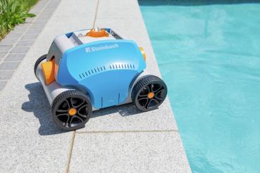 Preview: Steinbach Poolrunner Battery+ Poolroboter